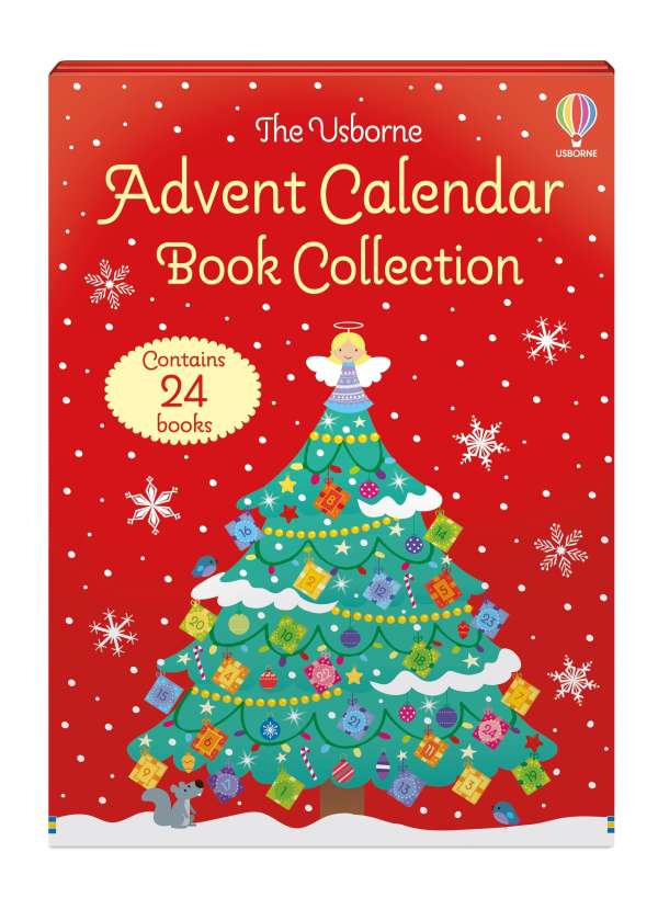 Advent Calendar