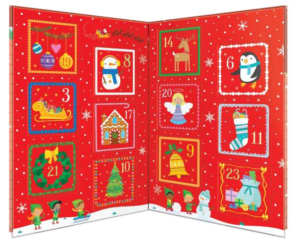 Advent Calendar