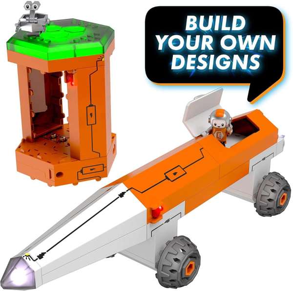 Circuit Explorer Rocket - Image 2