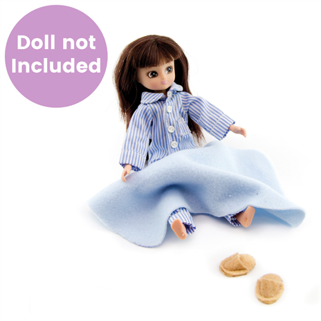 Lottie Doll Pyjamas