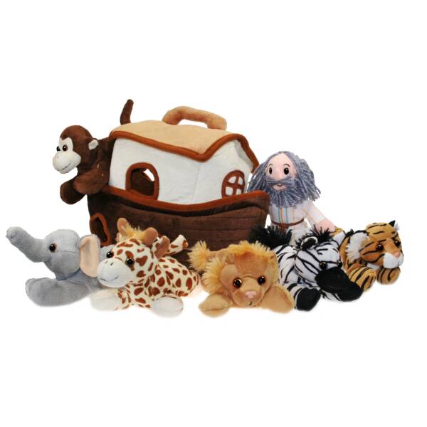 Noah's Ark
