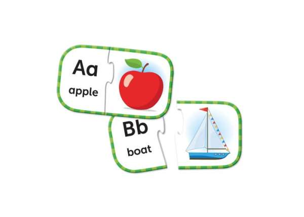 ABC Puzzle Cards - Image 2