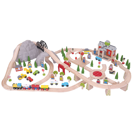 Mountain Railway