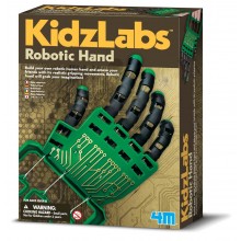 Robotic Hand
