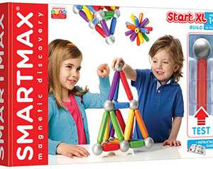SmartMax Start XL