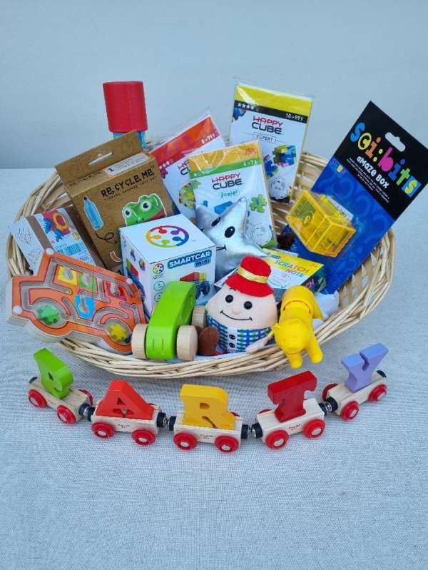Party Bags