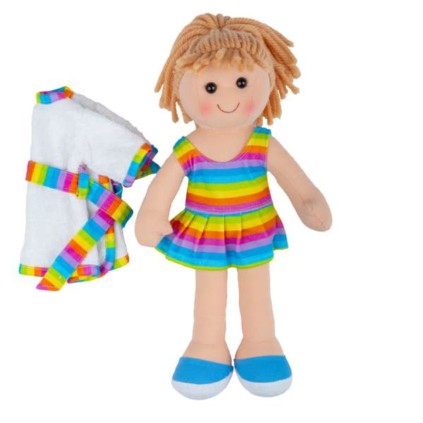 Michelle Doll - Image 2