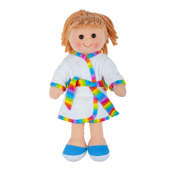 Michelle Doll