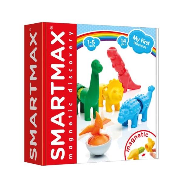 SmartMax My First Dinosaurs - Image 3