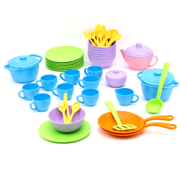 Classroom Cafe Set