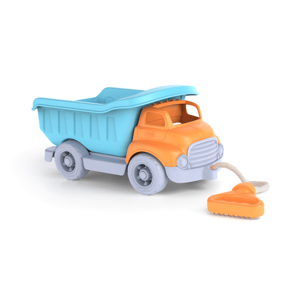 Dump Truck Wagon