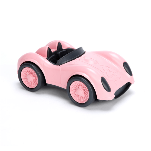 Red Racing Car - Image 2
