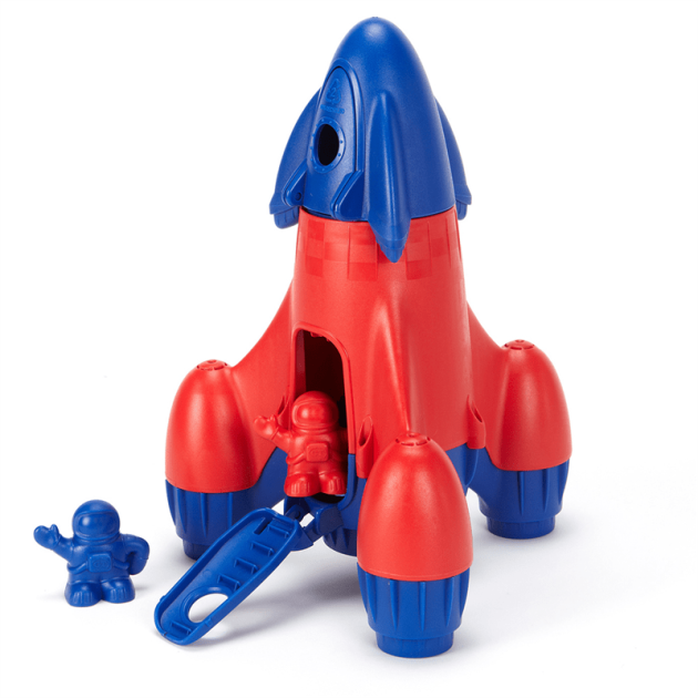 Rocket