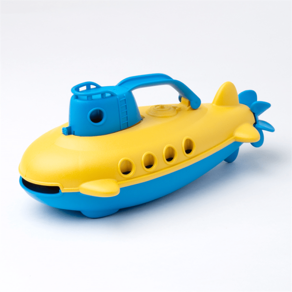 Submarine