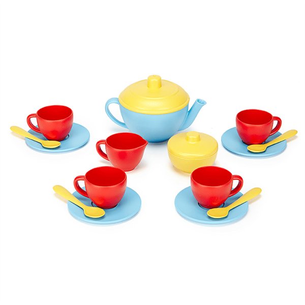 Tea Set