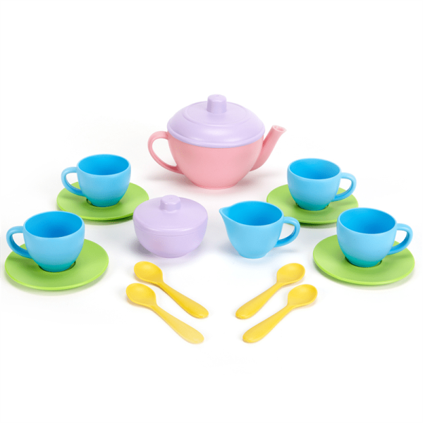 Tea Set - Image 2