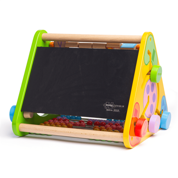 Triangular Activity Centre - Image 6