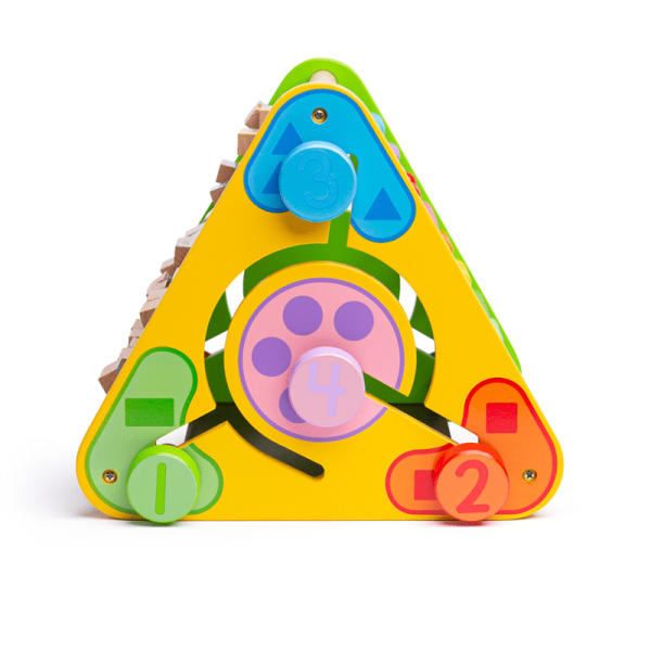 Triangular Activity Centre - Image 2