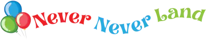 Never Never Land