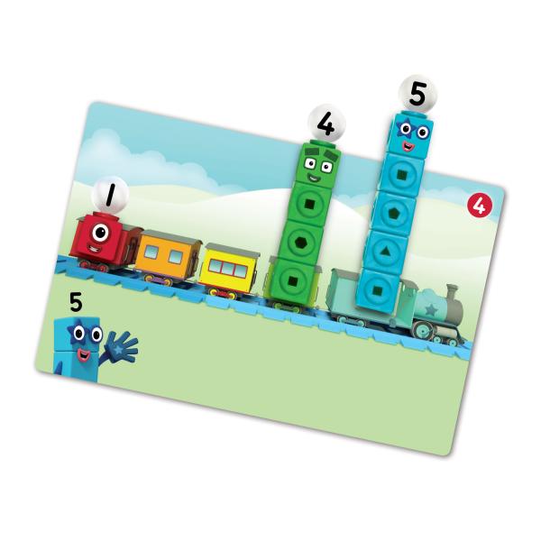 Numberblocks 1-10 - Image 2
