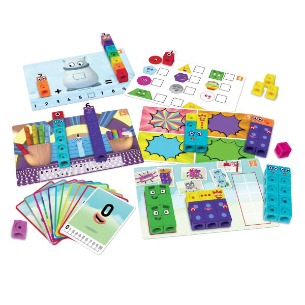 Numberblocks 1-10 - Image 3
