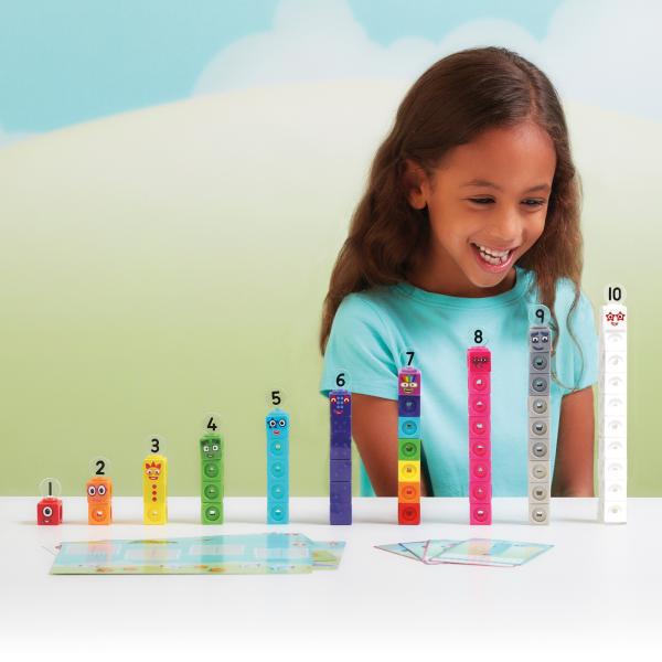 Numberblocks 11-20 - Image 3