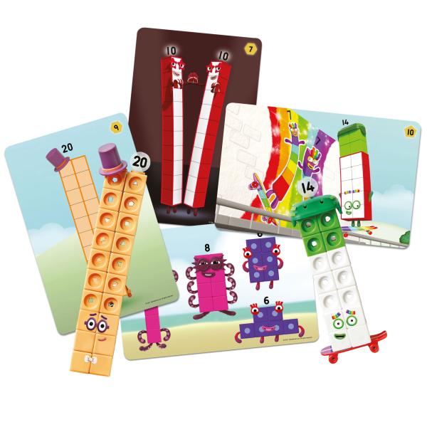 Numberblocks 11-20 - Image 2