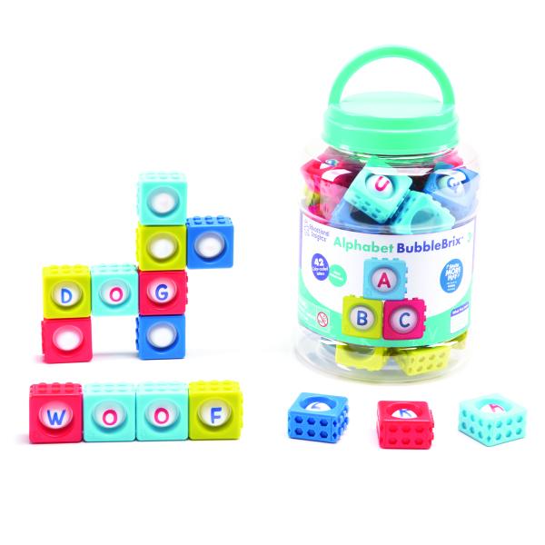 Alphabet Bubblebrix - Image 2