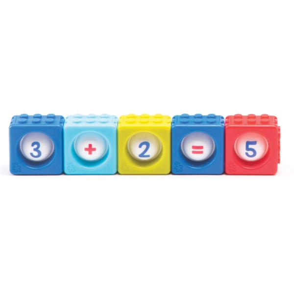 Number Bubblebrix - Image 3