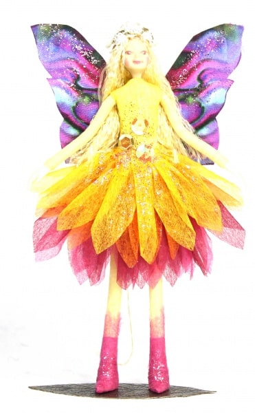 Fairy Family Beatrix